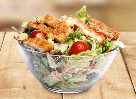 Produktbild Chicken Salat