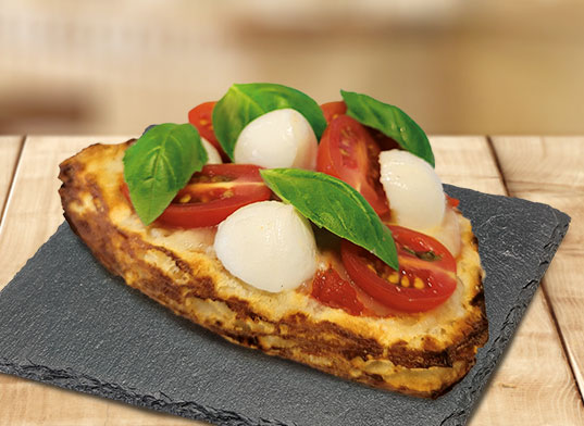 Produktbild Crispazza Bella Mozza
