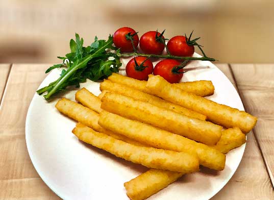 Produktbild Halloumi Finger