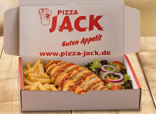 Produktbild Jack's Summer Box