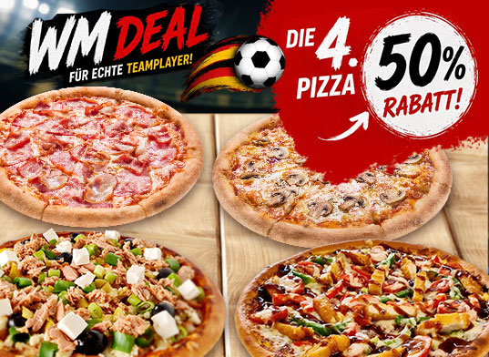Produktbild Jack's WM Deal