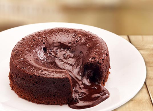 Produktbild Lava Cake