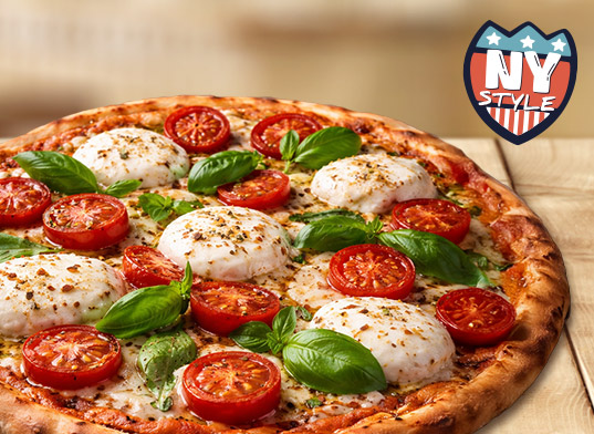 Produktbild Pizza Buffalina NY Style