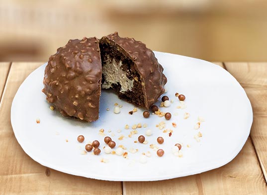Produktbild Schokoladencremcrock