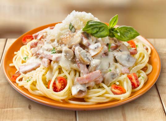 Produktbild Jack's Pfifferlings-Pasta