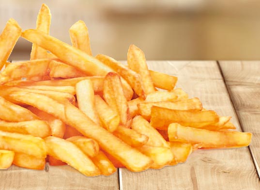 Produktbild French Fries